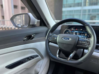 2025 Ford Territory 1.5 Titanium X, Automatic, Gas