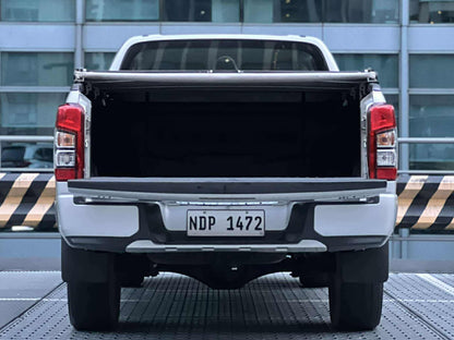 2019 Mitsubishi Strada GLS 4x2, Automatic, Diesel