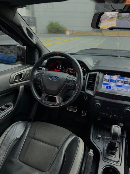 2019 Ford Ranger Raptor 2.0 4x4, Automatic, Diesel