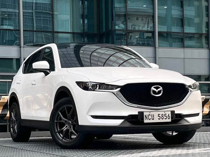 2018 Mazda CX5 PRO 2.0, Automatic, Gas