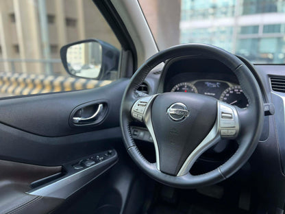 2019 Nissan Terra VL 2.5, Automatic, Diesel