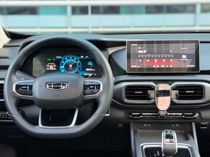 2022 Geely Okavango Urban Plus 1.5, Automatic, Gas