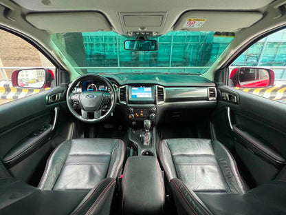 2021 Ford Ranger FX4 2.2, Automatic, Diesel