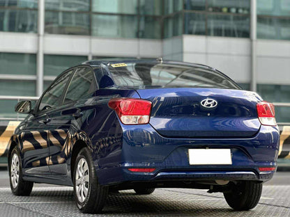 2019 Hyundai Riena 1.4 GL, Automatic, Gas