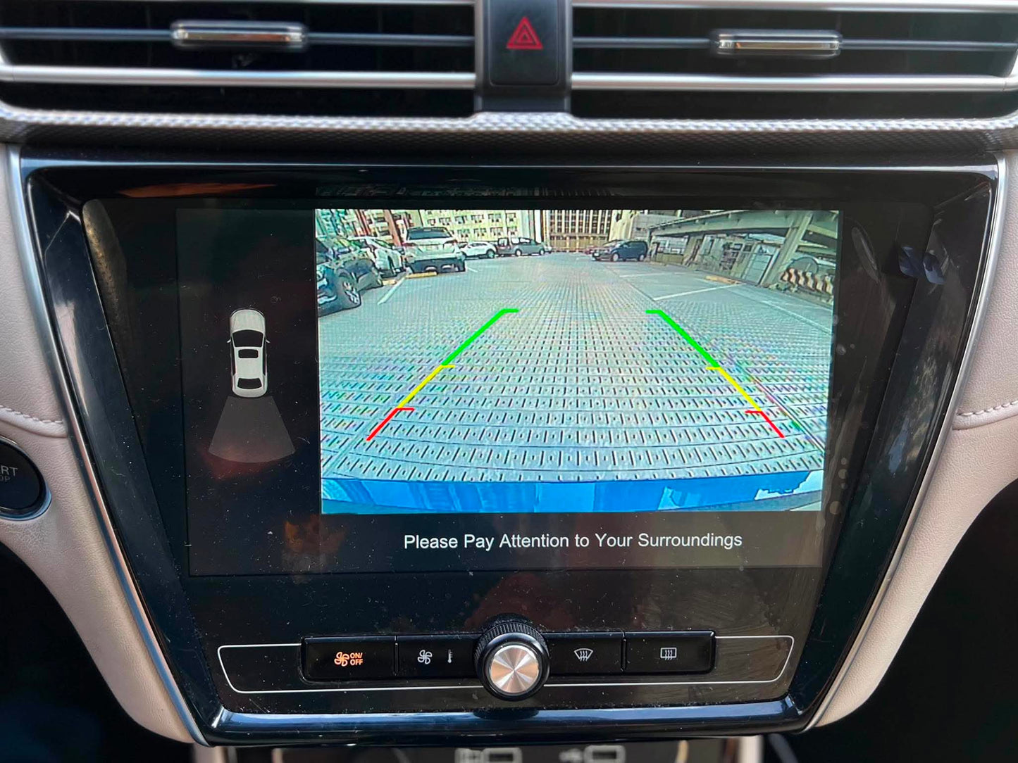 2020 MG 5 1.5 Style, Automatic, Gas