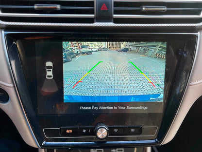 2020 MG 5 1.5 Style, Automatic, Gas