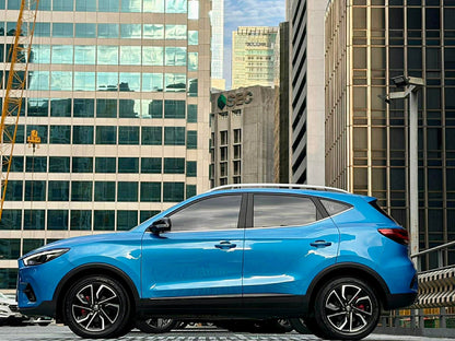 2024 MG ZS 1.5 MCE Luxury, Automatic, Gas