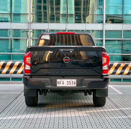 2023 Nissan Navara Calibre X 2.5L 4X2, Automatic, Diesel