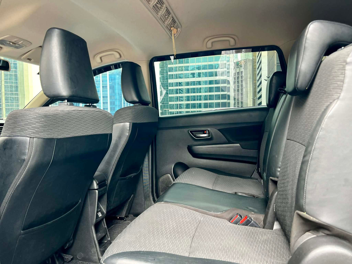 2021 Suzuki XL7 1.5 GLX, Automatic, Gas