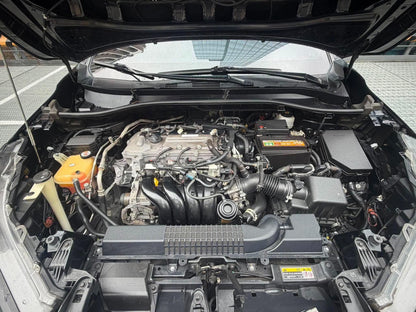 2023 Toyota Corolla Cross 1.8 G CVT, Automatic, Gas
