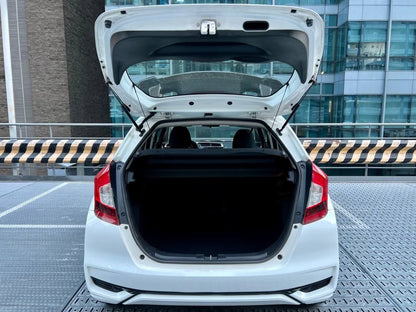 2018 Honda Jazz 1.5 Hatchback, Automatic, Gas