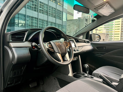 2024 Toyota Innova 2.8 XE, Automatic, Diesel