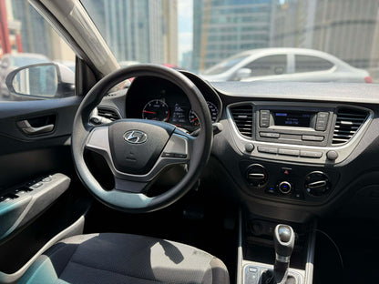 2020 Hyundai Accent 1.6 CRDI, Automatic, Diesel