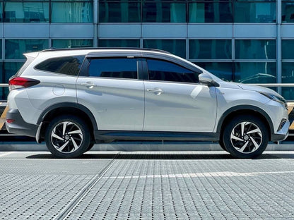 2020 Toyota Rush 1.5 G, Automatic, Gas