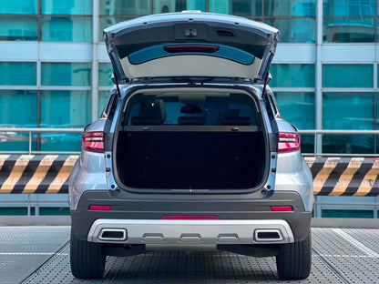 2021 Ford Territory Titanium 1.5  Automatic, Gas