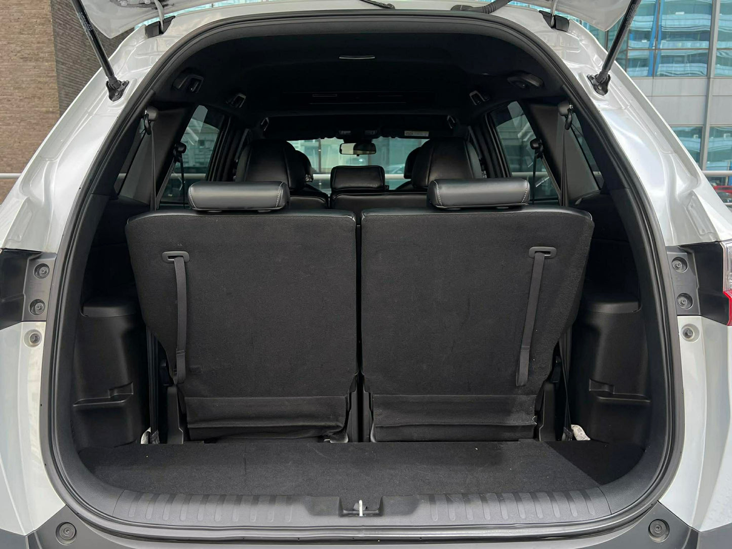 2023 Honda BRV 1.5 VX Sensing, Automatic, Gas