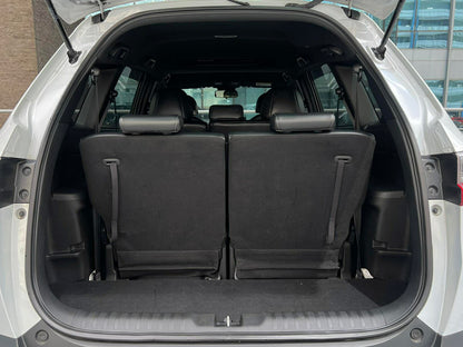 2023 Honda BRV 1.5 VX Sensing, Automatic, Gas