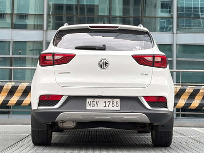 2022 MG ZS Alpha 1.5, Automatic, Gas