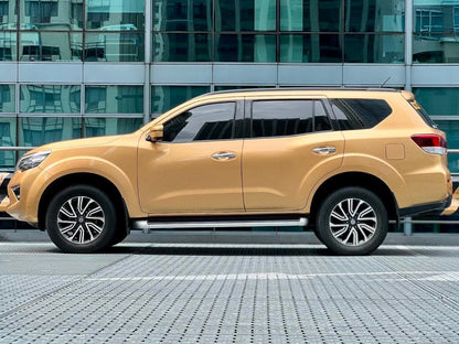 2019 Nissan Terra 4x4 2.5 VL, Automatic, Diesel