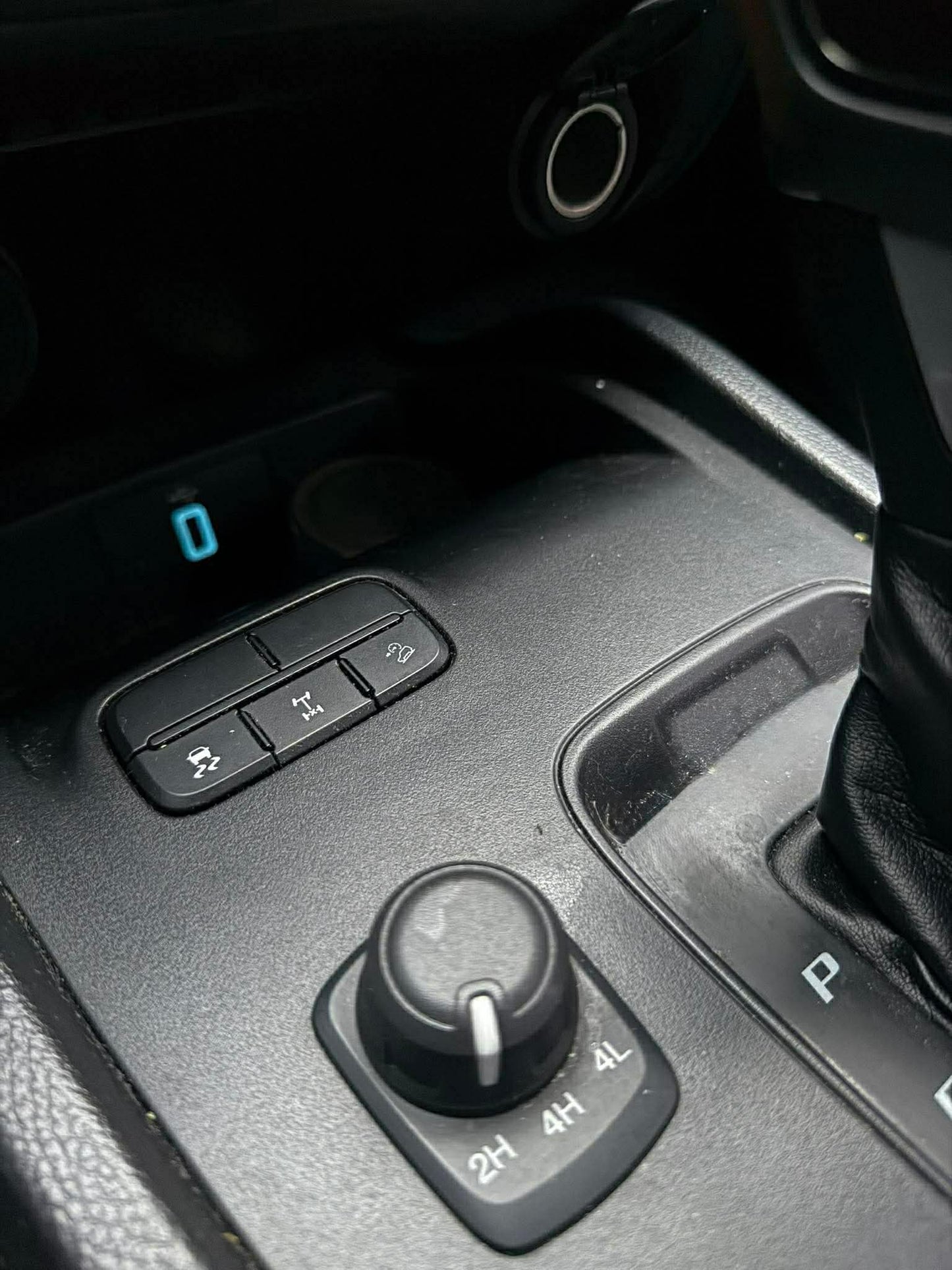 2020 Ford Ranger Raptor 2.0 4X4, Automatic, Diesel