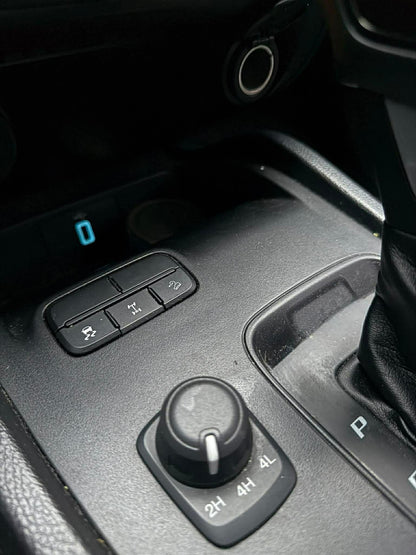 2020 Ford Ranger Raptor 2.0 4X4, Automatic, Diesel