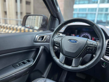 2021 Ford Ranger Wildtrak 2.0 4x2, Automatic, Diesel