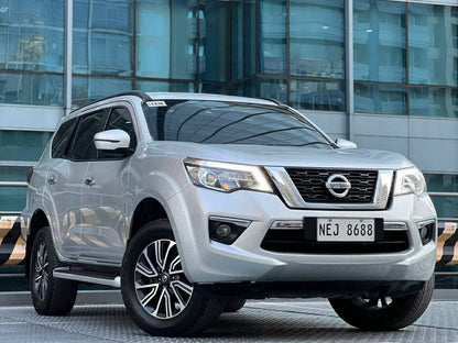 2020 Nissan Terra VL 4x2 2.5, Automatic, Diesel