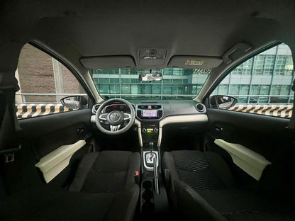 2019 Toyota Rush 1.5, Automatic, Gas