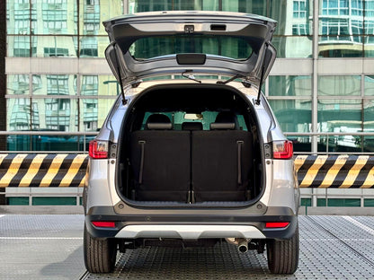 2023 Honda BRV 1.5 VX
Honda Sensing, Automatic, Gas