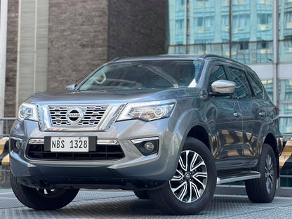 2019 Nissan Terra VL 2.5, Automatic, Diesel