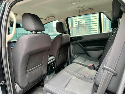 2016 Ford Everest Ambiente 2.2 4x2, Automatic, Diesel