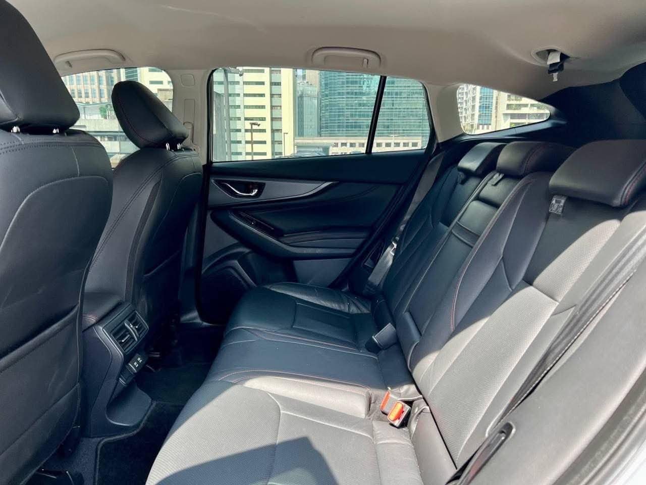 2023 Subaru WRX Eyesight 2.4 Wagon AWD,  Automatic, Gas