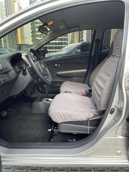 2015 Toyota Wigo 1.0 G, Automatic, Gas