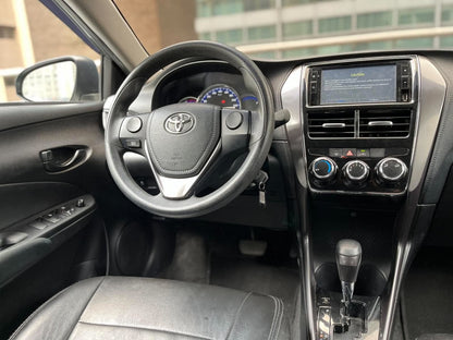 2021 Toyota Vios 1.3 XLE, Automatic, Gas
