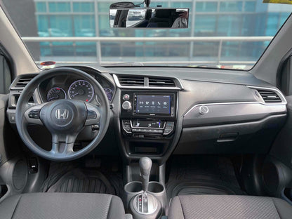 2017 Honda BRV 1.5 S, Automatic, Gas