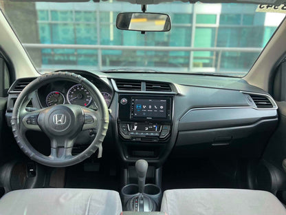 2021 Honda BRV 1.5 S, Automatic, Gas