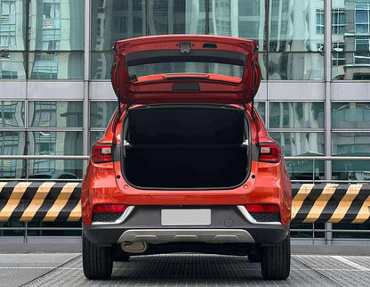 2019 MG ZS Alpha 1.5, Automatic, Gas