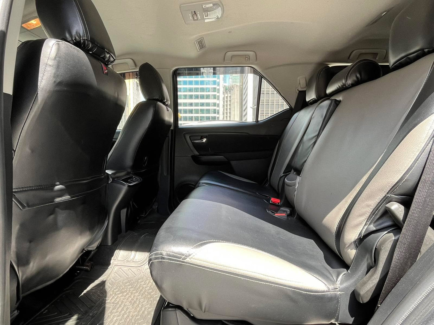 2022 Toyota Fortuner G, Automatic, Diesel