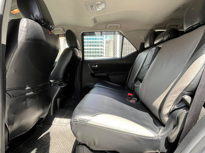 2022 Toyota Fortuner G, Automatic, Diesel