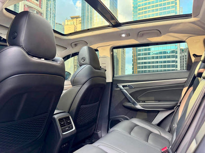2020 Geely Azkarra Premium 1.5, Automatic Gas