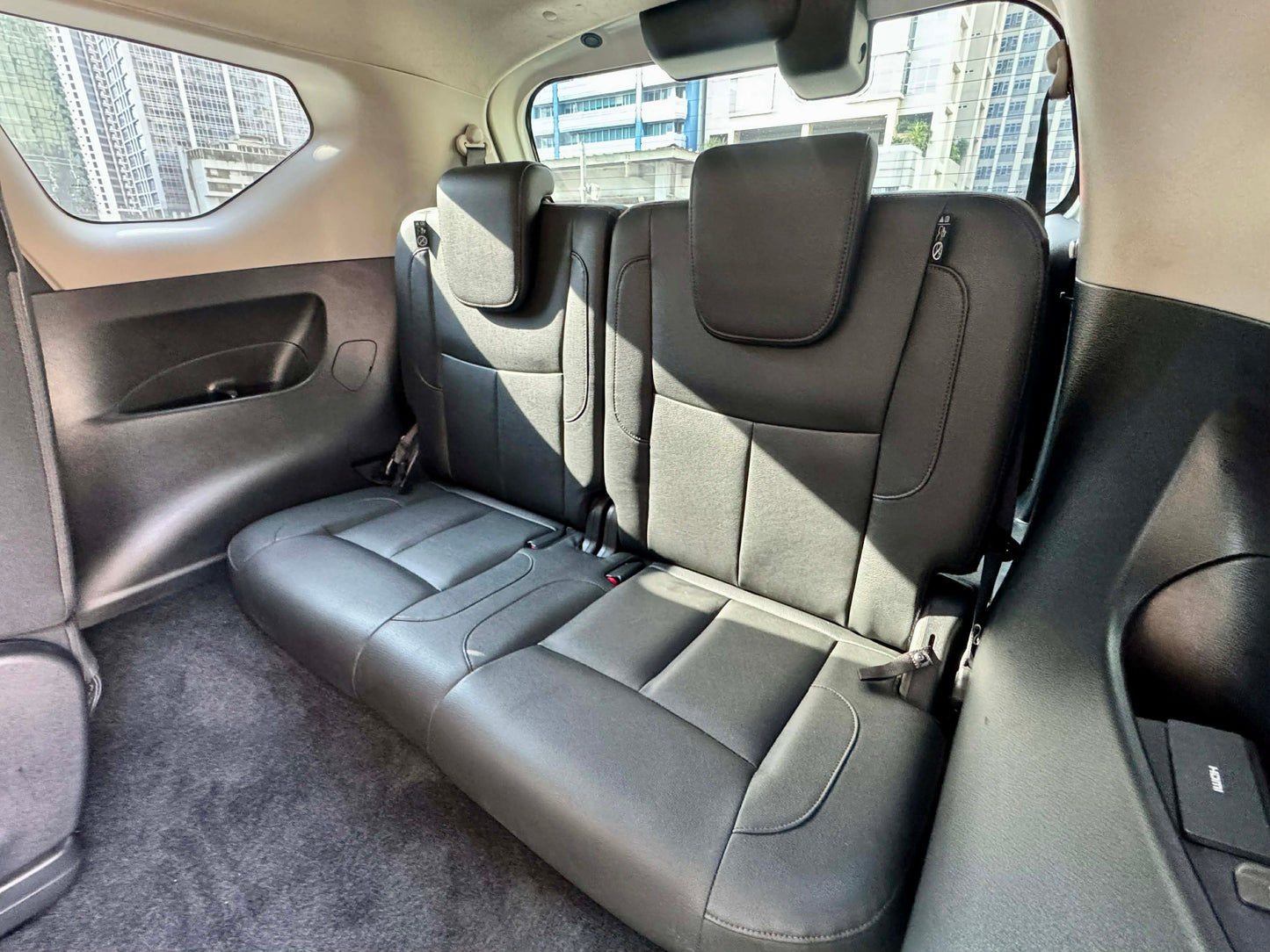 2022 Nissan Terra VL 4x4 2.5, Automatic, Diesel