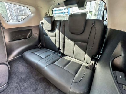 2022 Nissan Terra VL 4x4 2.5, Automatic, Diesel