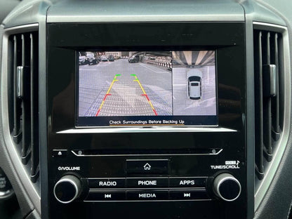 2019 Subaru Forester 2.0 i-L Eyesight, Automatic, Gas