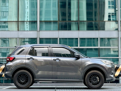 2024 Toyota Raize G 1.2, Automatic, Gas