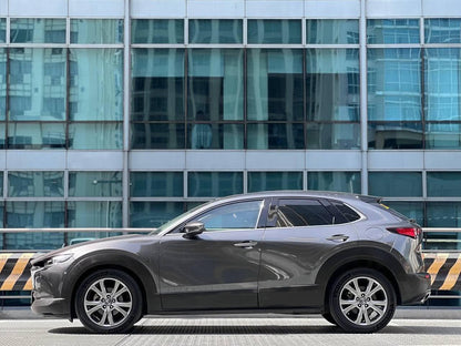 2020 Mazda CX30 AWD Sport 2.0, Automatic, Gas