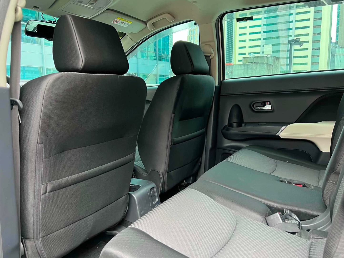 2018 Toyota Rush 1.5, Automatic, Gas