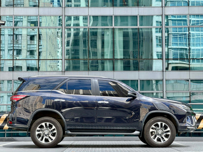 2025 Toyota Fortuner Q 4x2 2.8, Automatic, Diesel