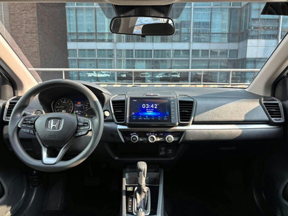 2024 Honda City 1.5 S CVT Sensing, Automatic, Gas