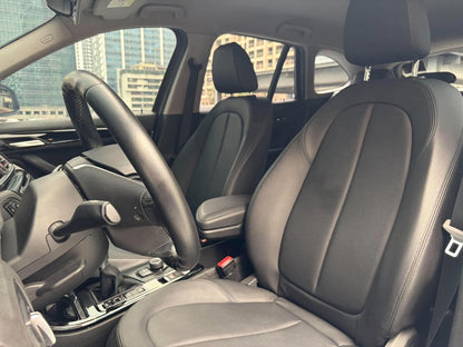 2017 BMW X1 xDrive AWD,
Automatic, Diesel