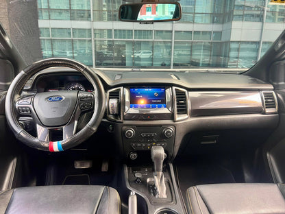 2019 Ford Ranger 2.0 Wildtrak Diesel Automatic